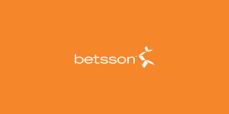 Betsson: Online Casino, Live Casino & Sportsbetting