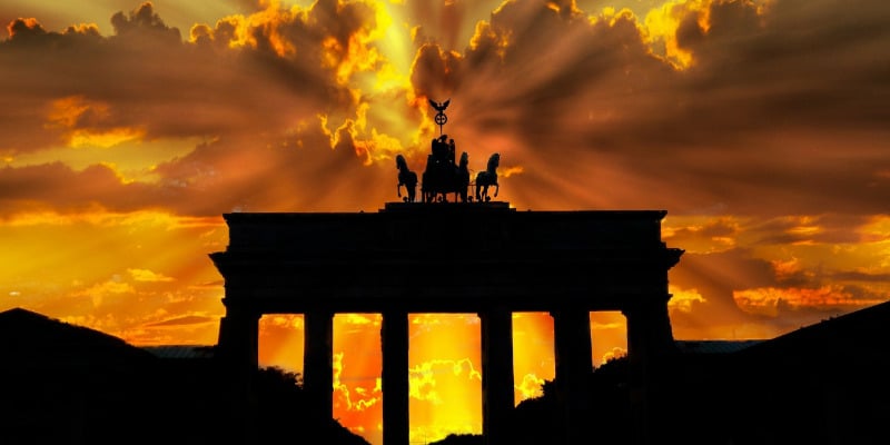 Berliner Senat Glücksspielstaatsvertrag