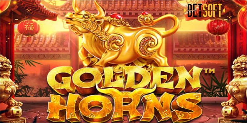 Golden Horns Slot