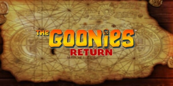 The Goonies Return Slot Completes Blueprint Gamings September Offering