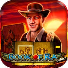 Book of Ra Deluxe Freispiele