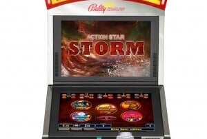Bally Wulff Spielepakete