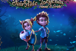 Fairytale Legends: Hansel and Gretel™