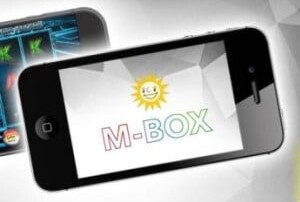 M-BOX-App