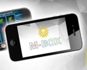 M-BOX-App