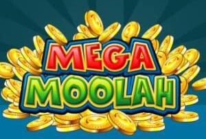 mega moolah
