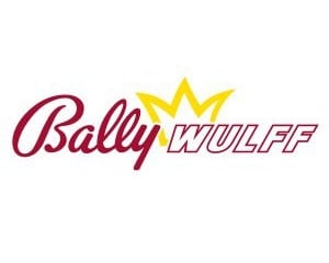 Bally Wulff Standorte 