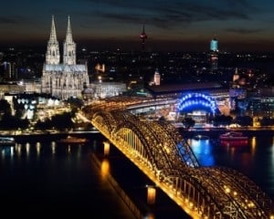 Glücksspielgesetz in Köln