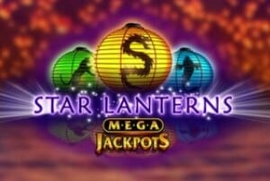 MEGAJACKPOTS STAR LANTERNS