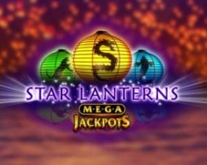 MEGAJACKPOTS STAR LANTERNS