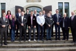 ManagmentCampus im Gauselmann Institut