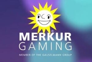 Merkur-Gaming