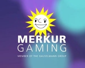 Merkur-Gauselmann will auch in Amerika Erfolg haben. Merkur-Gauselmann