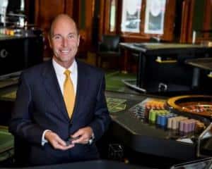 Alexander Labak / Foto: Casinos Austria Alexander Labak