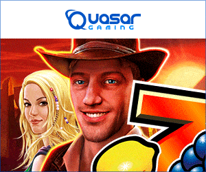 Quasar Gaming Casino Bonus