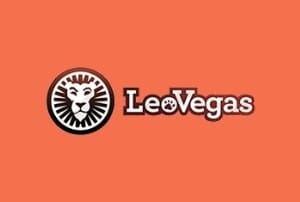 leo vegas mit blueprint spielautomaten