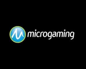 Slot-Hersteller Microgaming