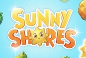 sunny shores yggdrasil spielautomaten