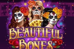 Beautiful Bones Spielautomaten