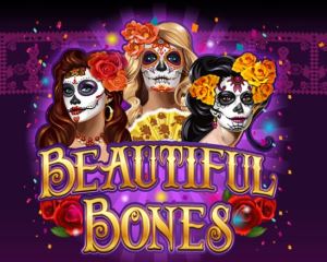 Beautiful Bones Spielautomaten