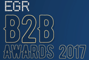 EGR B2B Awards