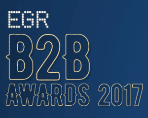 EGR B2B Awards