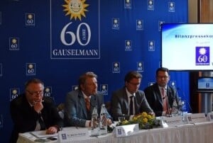 Gauselmann Konzern
