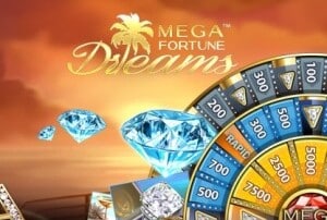 Mega Fortune Dreams