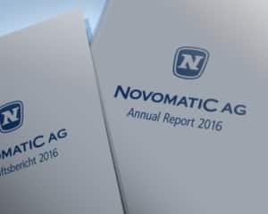 Novomatic Bonds-Börsenpreis
