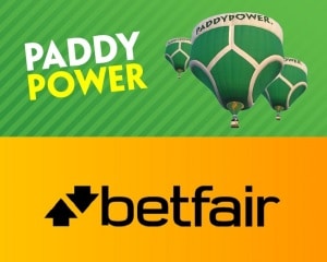 Paddy Power Betfair