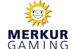 merkur gaming
