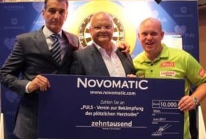 Admiral Sportwetten Novomatic