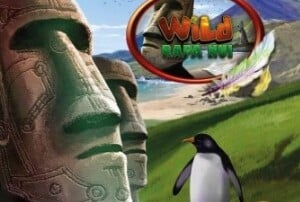 Bally Wulff - Wild Rapa Nui