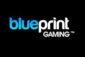Blueprint Spielautomaten