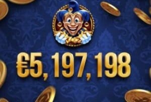 Empire Fortune Spielautomaten