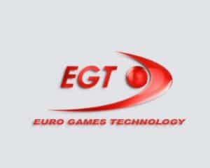 Glücksspielriese Novomatic EGT