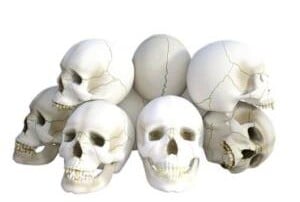 HALLOWEEN Spielautomaten