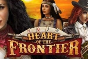 Heart of the Frontier