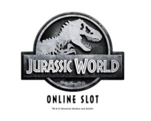 Jurassic World™ Spielautomat
