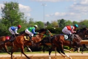 Klage gegen Bet365