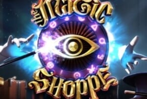 Magic Shoppe