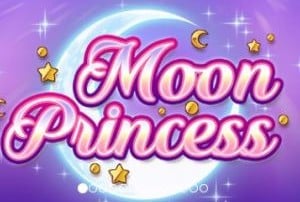 Moon Princess Spielautomaten PlaynGO