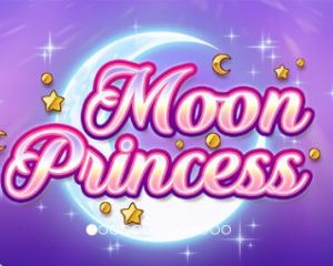 Moon Princess Spielautomaten PlaynGO