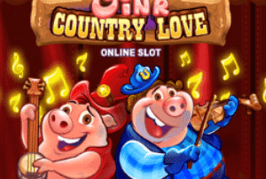 Oink Country Love