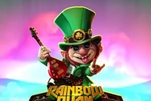 Rainbow Ryan Spielautomaten