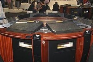 Roulette Grand Jeu Amatic