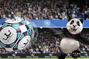 Royal Panda Queens-Park-Rangers