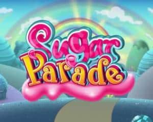 SugarParade-slot