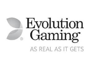 evolution gaming