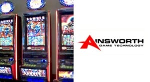 Aisworth AGT - Ainsworth Spielautomaten